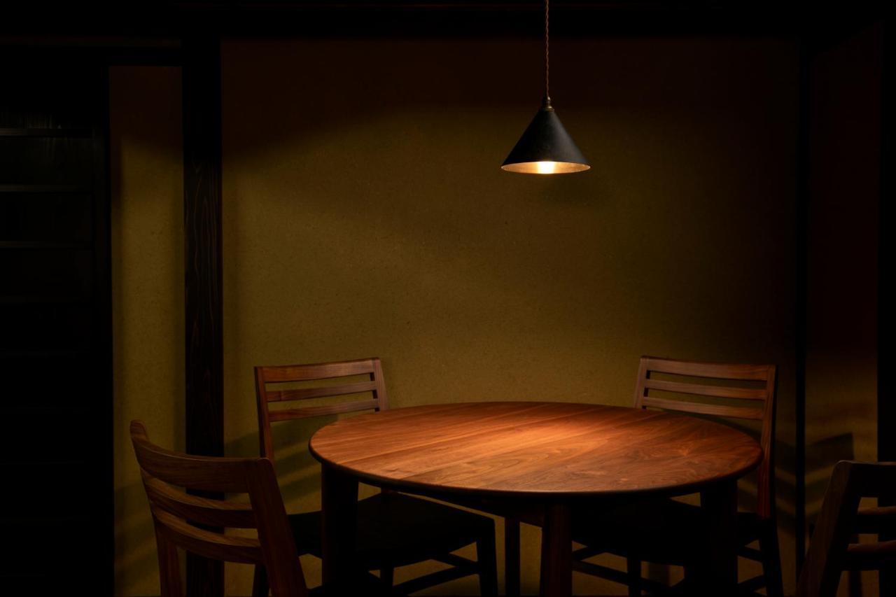 茜さす 肥前浜宿 Akanesasu Hizenhamashuku Hamamachi Eksteriør bilde