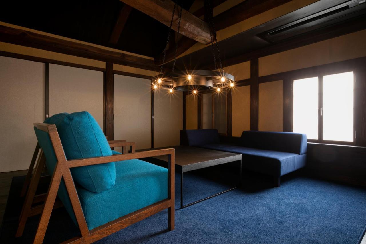 茜さす 肥前浜宿 Akanesasu Hizenhamashuku Hamamachi Eksteriør bilde